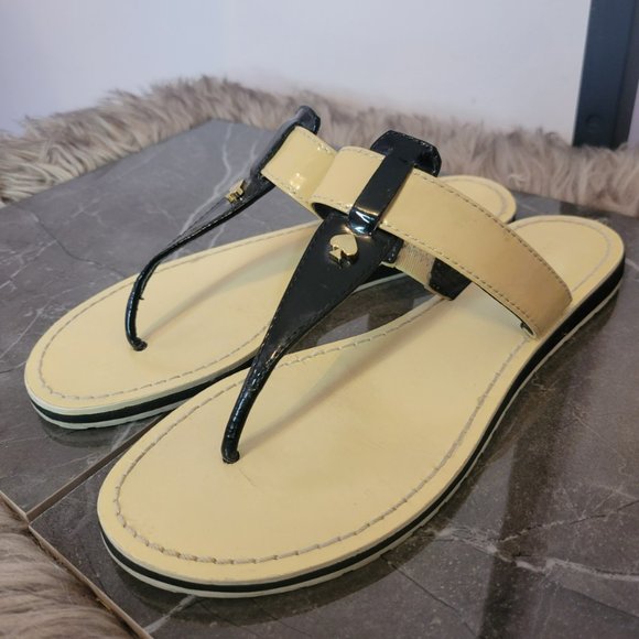 Kate Spade Sandals - Picture 2 of 10